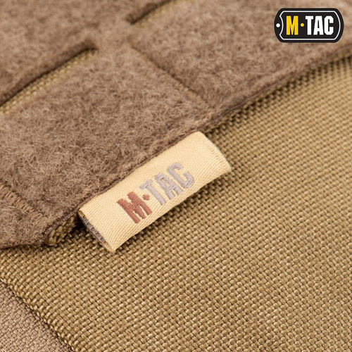 Спорядження - M-Tac - Елітна аптечка - Coyote - 10078005 - Койот - 10078005 - Підсумки медичні