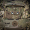 M-Tac - Нашивка Cat Eyes Type 2 patch - Ranger Green / Флуоресцентный - 51350023