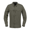 Helikon - Сорочка Defender Mk2 Tropical Shirt® - Dark Olive - KO-DTR-PS-70