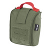 Mil-Tec - IFAK Pouch Laser Cut First Aid Kit - Green OD - 13491001