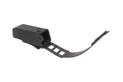 Подсумки тактические - ESP - Подсумок - крепление на клипсе - черный - MH-64