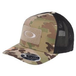 Oakley - Кепка Snapback - MultiCam® - 912253-86Y
