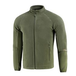 M-Tac - Фліс тактичний Polartec Sport - Army Olive - 70017064
