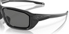 Окуляри балістичні Oakley - SI Ballistic HNBL - матовий чорний - сірий - OO9452-0265