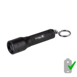 Ledlenser - Фонарь-брелок K3 - 8313
