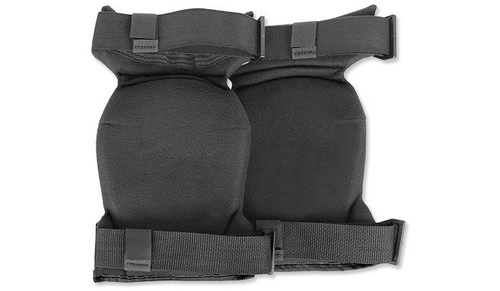 Наколінники тактичні - ALTA - Тактичні наколінники AltaCONTOUR LC™ Long Cap - чорний - 52943.00