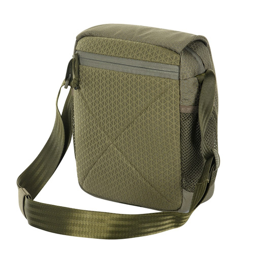 Рюкзаки - M-Tac - Сумка Satellite Magnet Bag Gen.II Elite Hex - Ranger Green - 10141823 - Сумки
