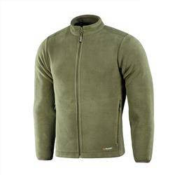 M-Tac - Флісова кофта Nord Polartec - Army Olive - 20467064 - 20467064