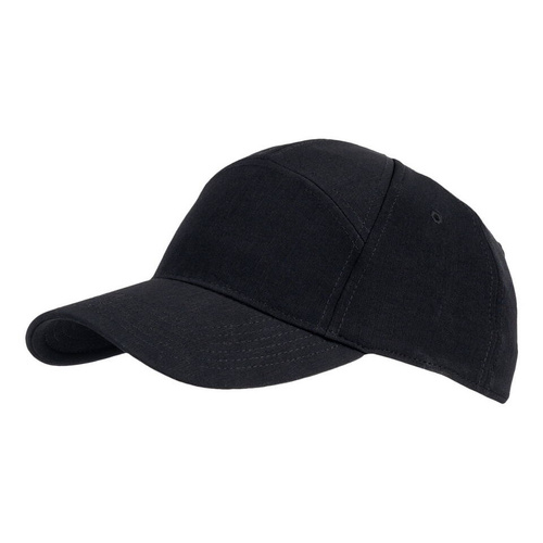 TF-2215 - Бейсболка Softshell - Черный - 215048 - Кепки
