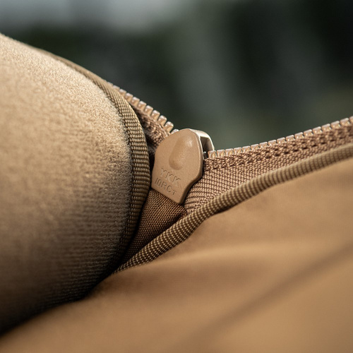 M-Tac - Сумка на плечо Laser Cut Hex - Cordura - Coyote - 10241005