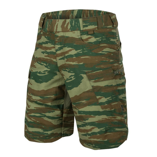 Helikon - Шорты Urban Tactical Shorts Flex 11''® - PolyCotton Ripstop - Hellenic - SP-UFK-PR-28. - Шорты