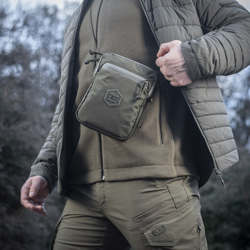 M-Tac - Сумка Pocket Bag Elite - Ranger Green - 10230023 - Сумки