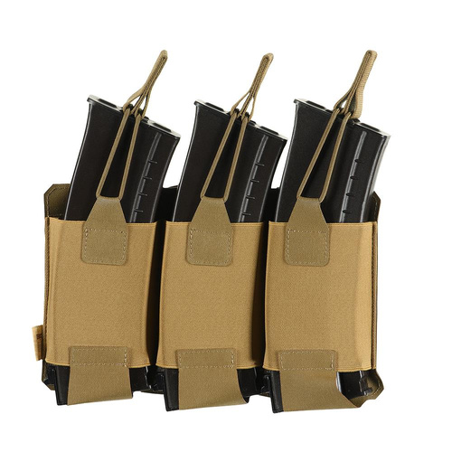 M-Tac - Подсумок - Coyote - 10145105 - Подсумки тактические 