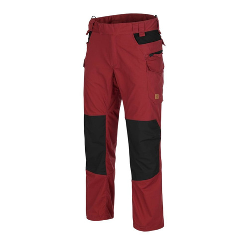 Helikon - Штани Pilgrim® - Crimson Sky / Чорний - SP-PGM-DC-8301A - Штани тактичні