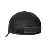 Condor - Бейсболка Flex Cap Tactical Mesh - черный - 161244-002