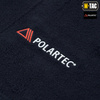 M-Tac - Polartec® - флісовий шарф - темно-синій - 40529015