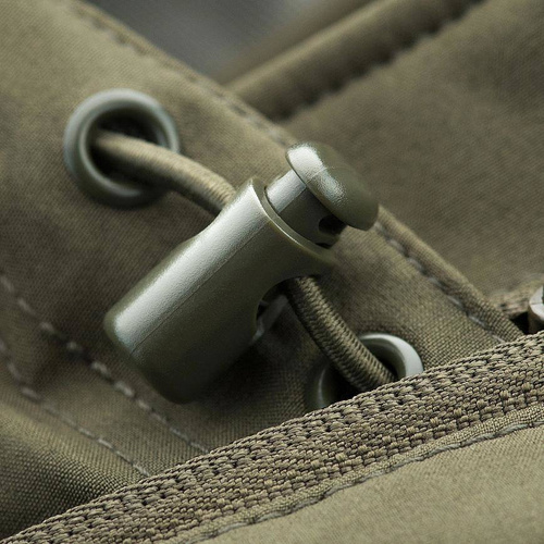 Одяг - M-Tac - Поліцейський тактичний софтбокс - Olive - 20203001 - Військові куртки