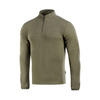 M-Tac - Толстовка Delta Fleece - 190 г/м² - YKK - Army Olive - 70003062