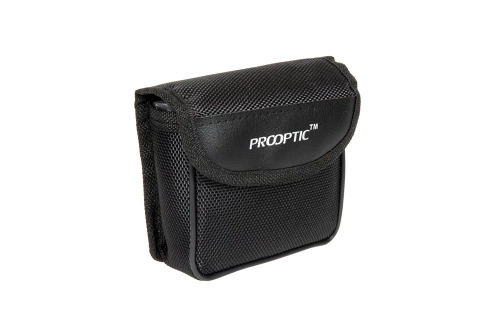 Opticon - Бінокль Prooptic 8x21 - чорний - OPT-10-029349 - Біноклі