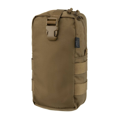 Helikon - Подсумок MOLLE Guardian Multi Pouch - Cordura - Coyote - MO-GPM-CD-11 - Органайзеры тактические