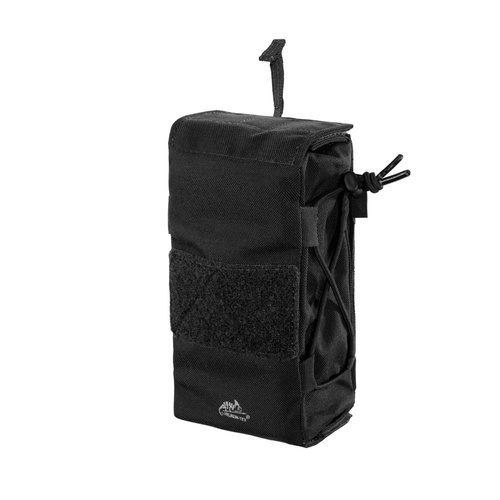 Helikon - Аптечка Competition Med Kit® - Чорний - MO-M08-CD-01 - Підсумки медичні