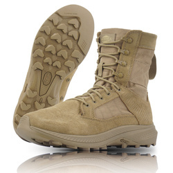 Merrell - Ботинки тактические MQC Force Tactical - Dark Coyote - J005031