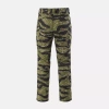 Helikon - Штани тактичні UTP - PolyCotton Stretch Ripstop - Taiga Green - SP-UTL-SP-09
