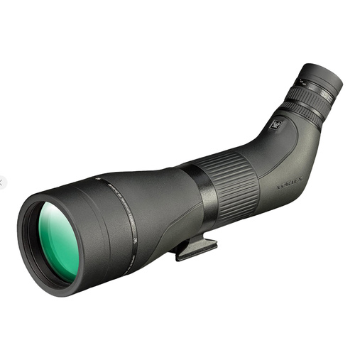 Зрительные трубы - Vortex Optics - Наблюдательный прицел Crossfire HD 20-60x80 - Облик - Черный - CF-80A