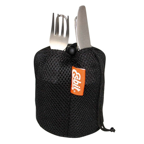 Esbit - Титанова каструля - 750 мл - PT750-TI - Туристичний посуд - Туризм