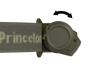 Princeton Tec - Налобний ліхтар Fred® - 200 лм - зелений OD - FRED21-OD