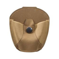 Direct Action - Low Profile Cuff Pouch низькопрофільна сумка-манжета - Coyote Brown - PO-CFLP-CD5-CBR