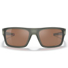 Oakley - Защитные очки SI Drop Point - Matte Olive - Tungsten - OO9367-1960