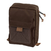 Helikon - Підсумок для Urban Admin Pouch - кордура - MOLLE - Earth Brown / Clay - MO-O03-CD-0A0BA