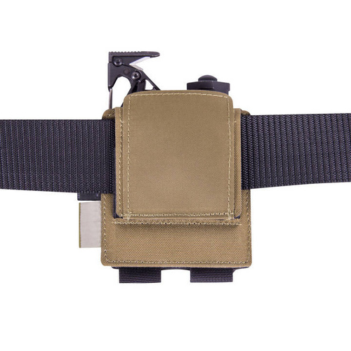 Helikon - Адаптер для пояса BMA Belt Molle Adapter 2® - Olive Green - IN-BM2-CD-02 - Остальные чехлы - Снаряжение