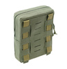 Templars Gear - Підсумок універсальний MOLLE Gen 1.1 - середній - Ranger Green - TG-UP-ML-RG