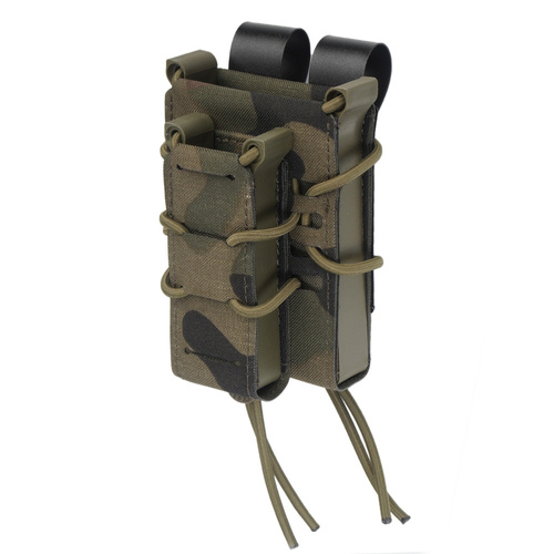 Templars Gear - Підсумок - Wz. 93 PL Woodland - TG-FMR+P-WZ93 - Підсумки тактичні