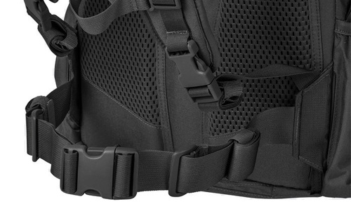 Рюкзаки тактичні - Helikon - Рюкзак Raider Pack - 22 л - Olive Green - PL-RID-CD-02