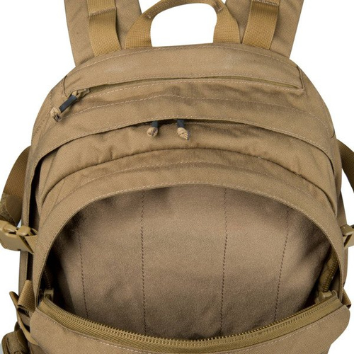 Рюкзаки тактические - Helikon - Рюкзак Guardian Assault - 35 L - Чёрный - PL-GAP-CD-01