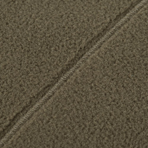 Одежда - M-Tac - Военный флисовый кардиган Delta Polartec Raglan - Темно-оливковый - 70022048. - Флисовые куртки