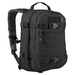 WISPORT - Военный рюкзак Sparrow II - 20 л - Чёрный