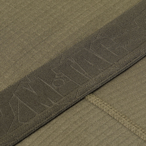 Термобелье - M-Tac - Женские термофлисовые брюки Delta Level 2 - Dark Olive - 51620048