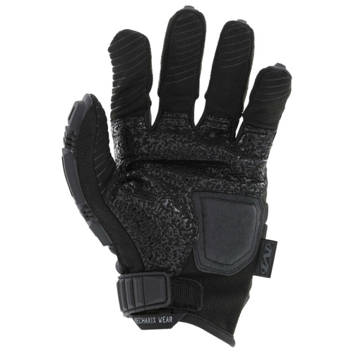 Тактические перчатки - Mechanix - M-Pact 2 Covert Tactical Glove - Black - Version 2021 - MP2-55.