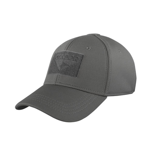 Condor - Flex Cap - Graphite - 161080-018 - Бейсболки