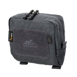 Helikon - Кишеня Competition Utility Pouch® - Competition Utility Pouch® - сірий - MO-CUP-CD-35