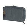 Helikon - Карман-органайзер EDC Insert Large® - Cordura® - Shadow Grey - IN-EDL-CD-35