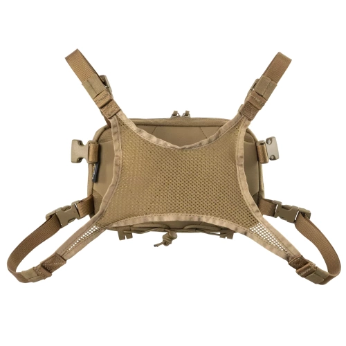 Сумки - Helikon - Нагрудный рюкзак Numbat Small - Cordura - MultiCam - TB-CPN-CD-34