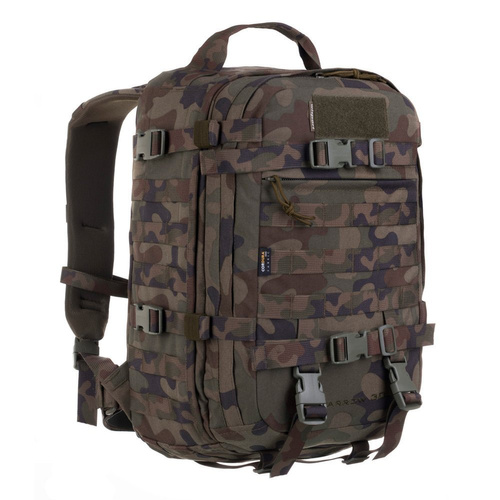 WISPORT - Тактический рюкзак Sparrow II - 30L - Лесная пантера. - Рюкзаки тактические