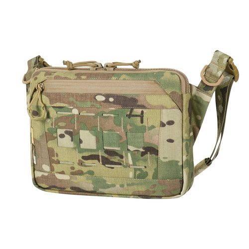 M-Tac - Сумка Admin Bag Elite - Cordura - Multicam - 10176008 - Сумки
