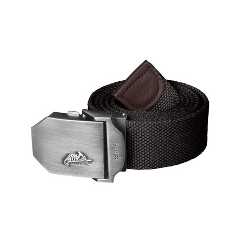 Helikon - Пояс Helikon-Tex® - Polyester - Чёрный - PS-HKN-PO-01 - Ремни для штанов