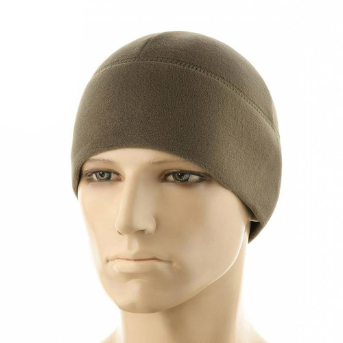 M-Tac - Зимова шапка Watch Cap Light Polartec Gen II - Темно-оливковий - 40562848 - Зимові шапки